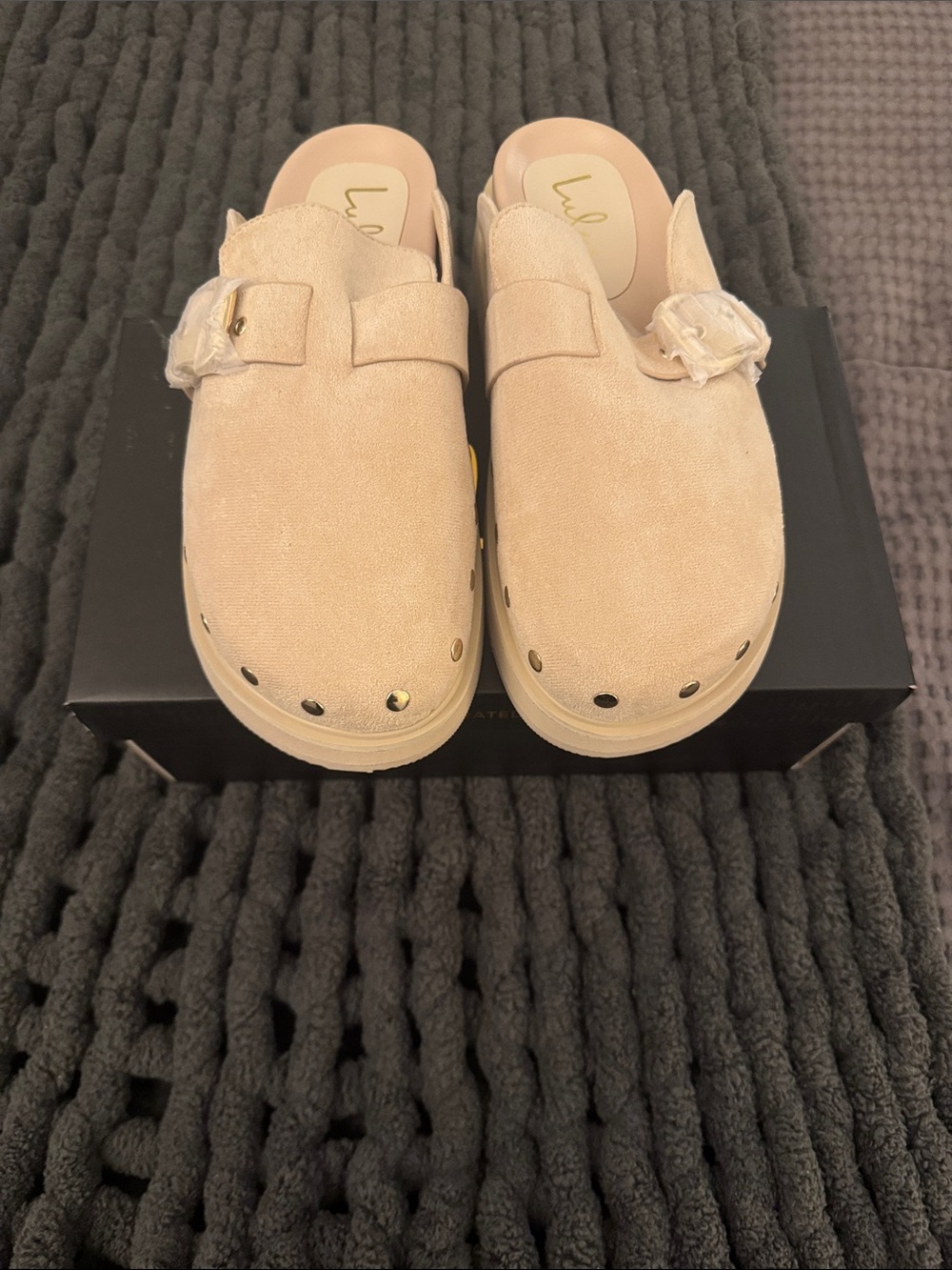 Lulus Clogs - Picture 2 of 5